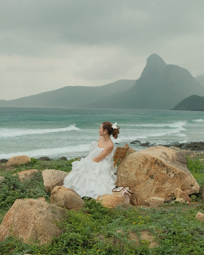 Trekking tại Vườn quốc gia Côn Đảo là trải nghiệm không thể bỏ qua