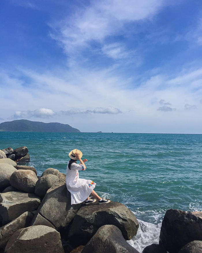 Lựa chọn Homestay và Nhà nghỉ khi du lịch Côn Đảo