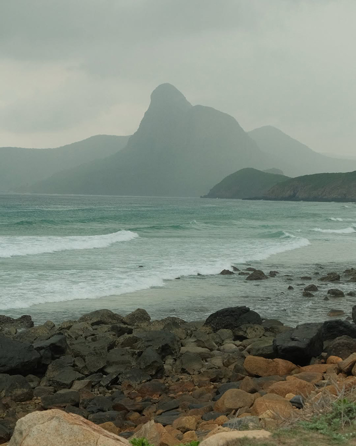 Ngắm san hô tại Hòn Bảy Cạnh trong cẩm nang du lịch Côn Đảo