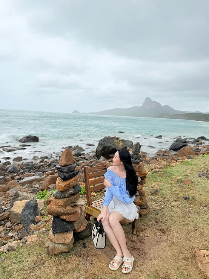 Cẩm nang du lịch Côn Đảo vào mùa khô (Tháng 12 - Tháng 4 năm sau)