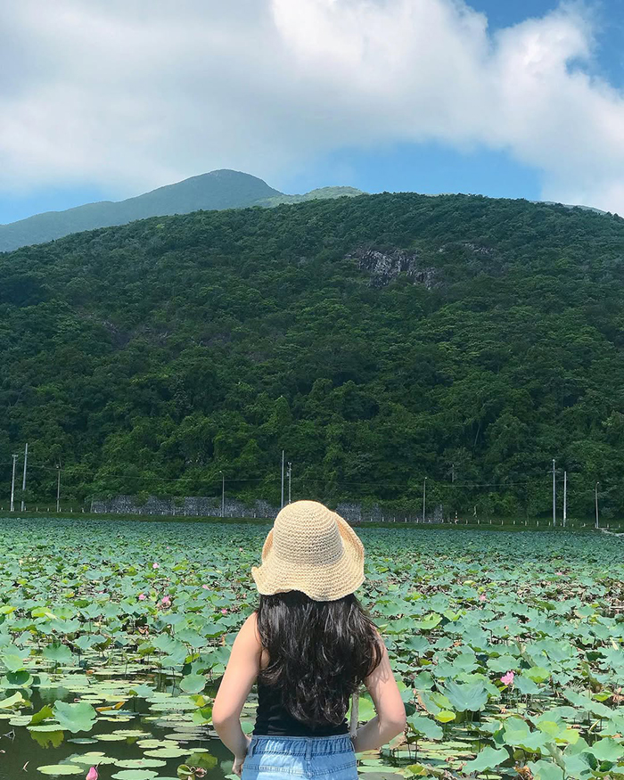 Cẩm nang du lịch Côn Đảo bằng máy bay