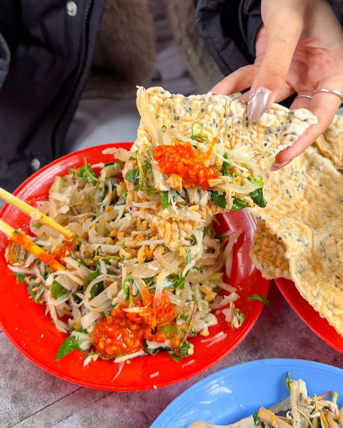  cẩm nang du lịch Đà Nẵng sau sáp nhập mít trộn