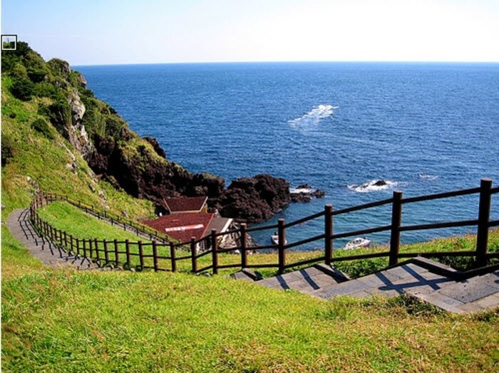 tìm hiểu cẩm nang du lịch đảo Jeju Hàn Quốc
