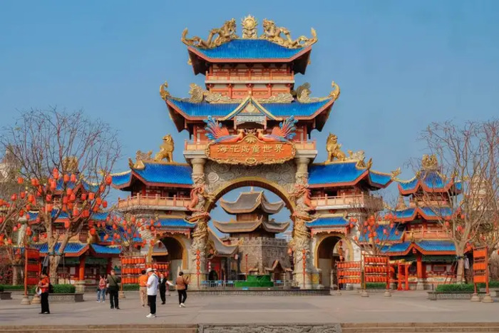 Khám phá cẩm nang du lịch Hải Nam Trung Quốc