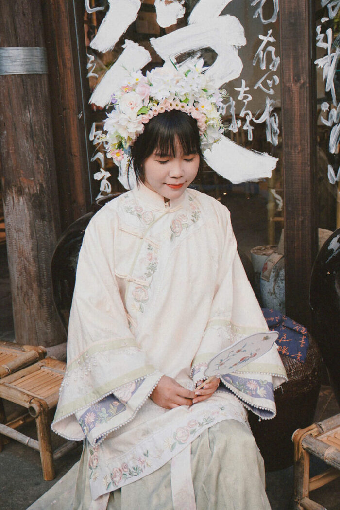 Dạo Phố Tiểu Hà Trực cùng cẩm nang du lịch Hàng Châu Trung Quốc