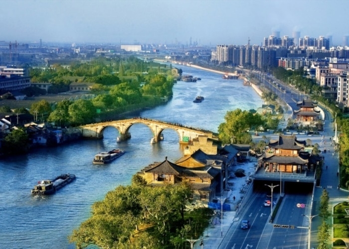 Tìm hiểu cẩm nang du lịch Hàng Châu Trung Quốc