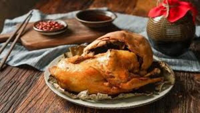 Cẩm nang du lịch Hàng Châu Trung Quốc khám phá ẩm thực