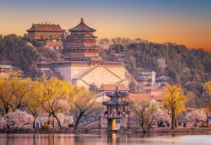 Cẩm nang du lịch Hàng Châu Trung Quốc săn vé máy bay