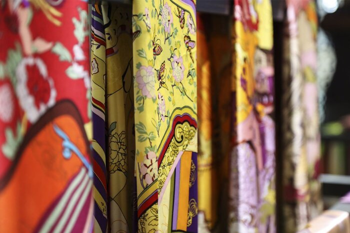 Cẩm nang du lịch Hàng Châu Trung Quốc lựa chọn quà tặng