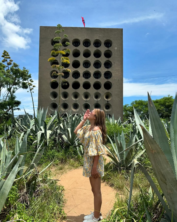 Kim Môn cũng là điểm đến có vẻ đẹp văn hóa và lịch sử đan xen