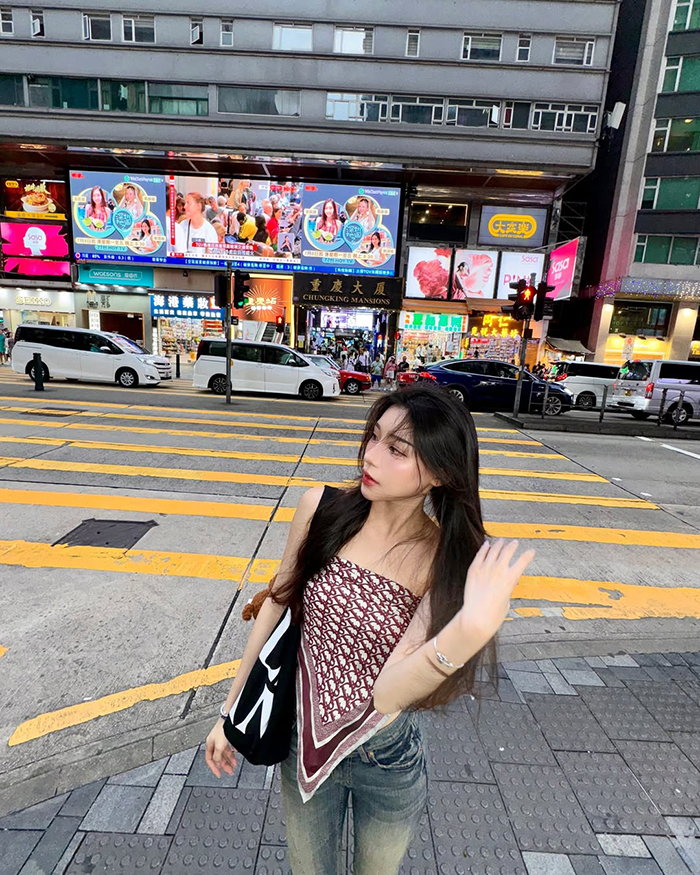 Nhà hàng địa phương và ẩm thực truyền thống tại Kwai Tsing