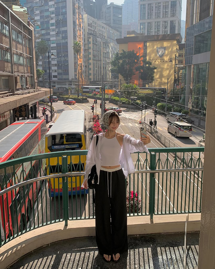 Công viên Thanh Y (Tsing Yi Park)