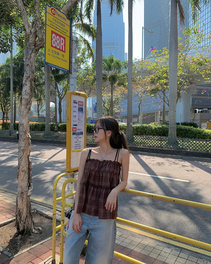 Ở đâu khi du lịch Kwai Tsing Hồng Kông