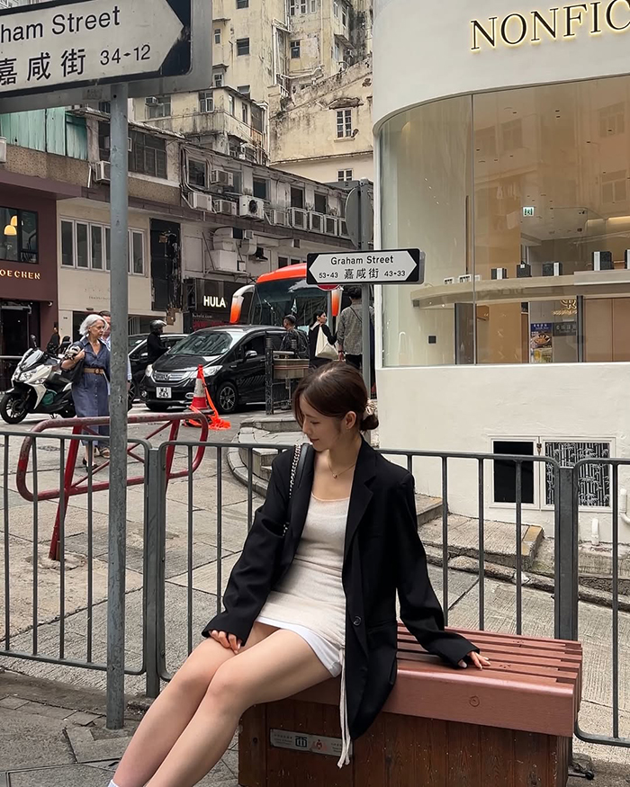 Mạng lưới MTR và Xe buýt tiện lợi