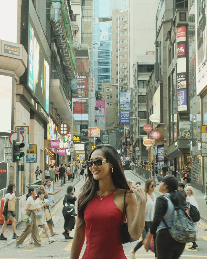 Ẩm thực đường phố và chợ địa phương Kwai Tsing