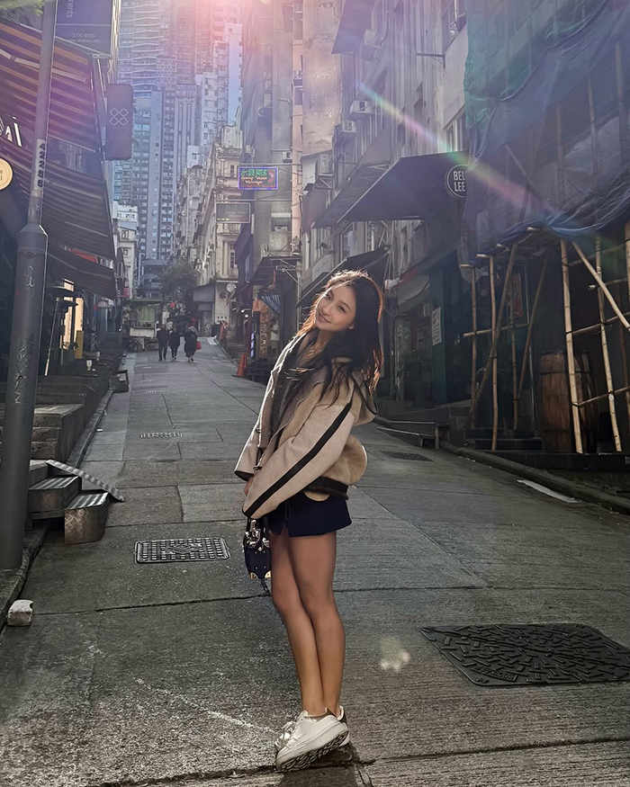 Thời điểm lý tưởng du lịch Kwai Tsing Hồng Kông