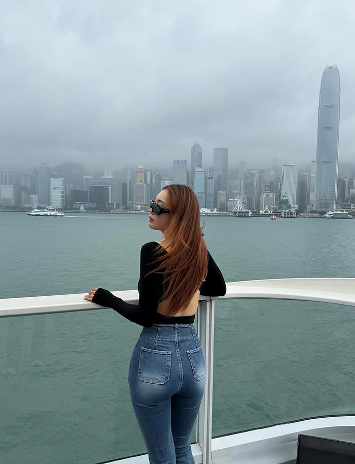 Đôi nét về cẩm nang du lịch Kwai Tsing Hồng Kông