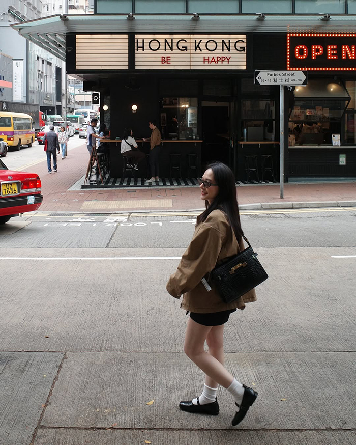 Chú y y tế và vệ sinh cá nhân khi du lịch Kwai Tsing