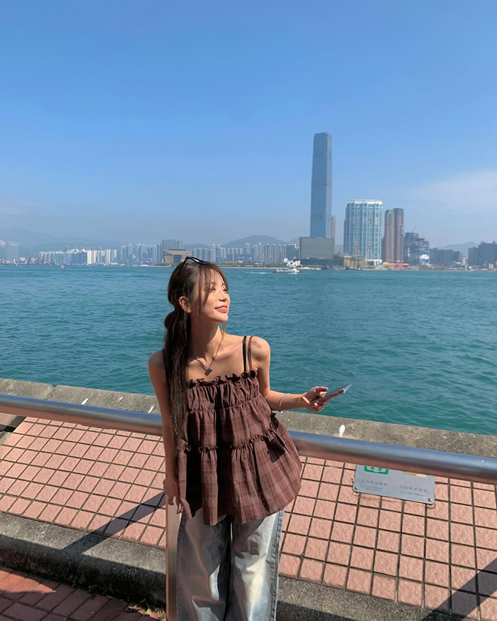 Cảng Container Kwai Chung