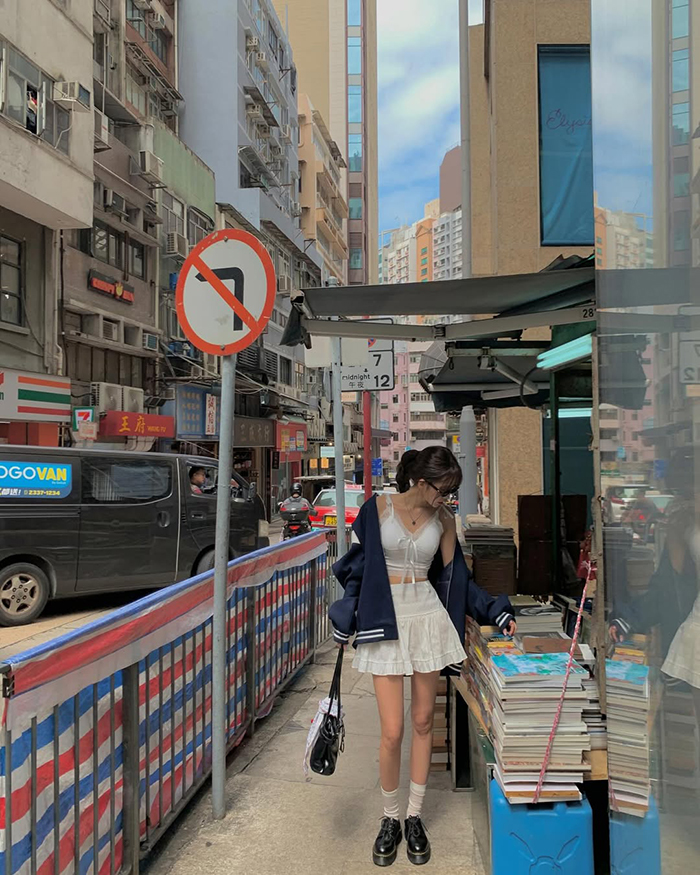 Nhà hát Kwai Tsing (Kwai Tsing Theatre)