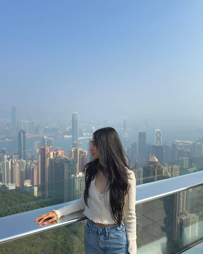 Cẩm nang du lịch Kwun Tong Hồng Kông vào Mùa đông (Tháng 1 - Tháng 2)