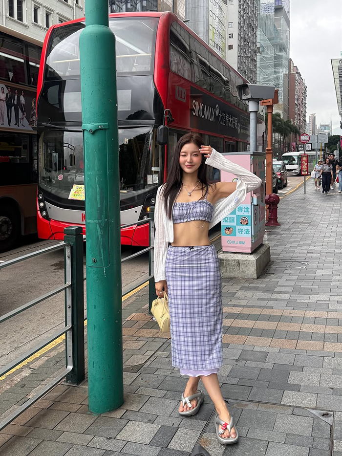 Cẩm nang du lịch Kwun Tong Hồng Kông Mùa hè (Tháng 6 - Tháng 8)