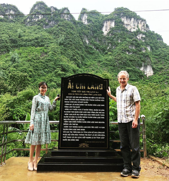 Ải Chi Lăng trở thành điểm du lịch đáng giá dành cho những ai yêu lịch sử