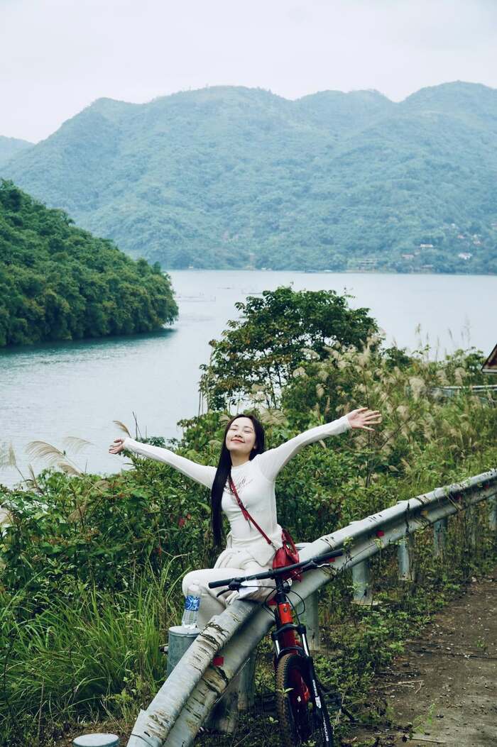 Cẩm nang du lịch Lương Sơn Hoà Bình Phú Thọ: Mùa xuân là thời điểm lý tưởng để trekking