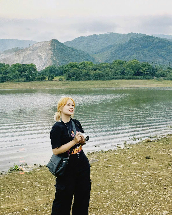 Cẩm nang du lịch Lương Sơn Hoà Bình Phú Thọ: Du lịch hồ Đồng Chanh