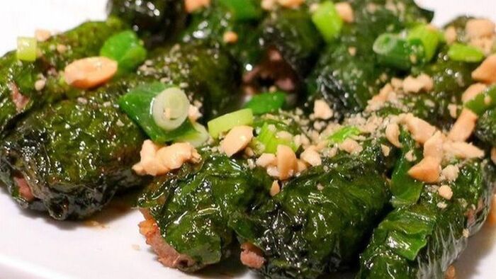 Cẩm nang du lịch Lương Sơn Hoà Bình Phú Thọ: Thưởng thức đặc sản