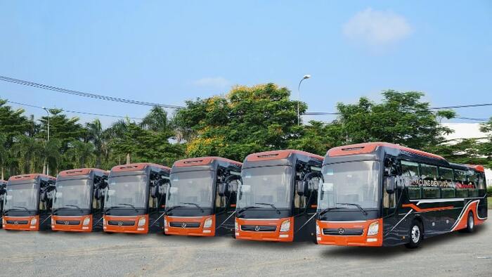 Cẩm nang du lịch Nghĩa Lộ Yên Bái Lào Cai: Phương tiện di chuyển 