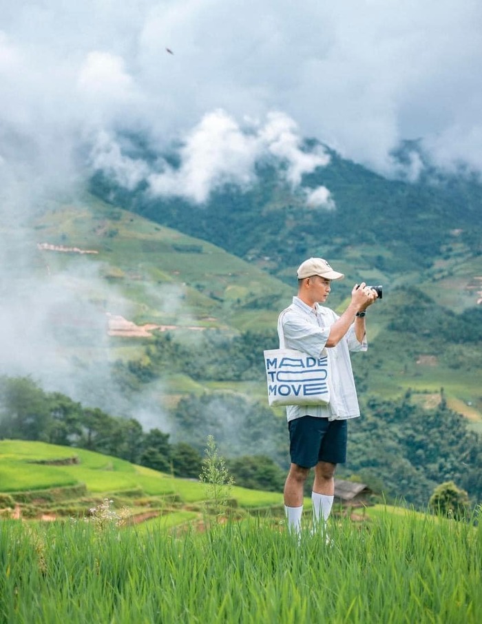 Cẩm nang du lịch Nghĩa Lộ Yên Bái Lào Cai dành cho newbie