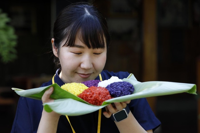 Cẩm nang du lịch Nghĩa Lộ Yên Bái Lào Cai: Thưởng thức đặc sản nổi tiếng