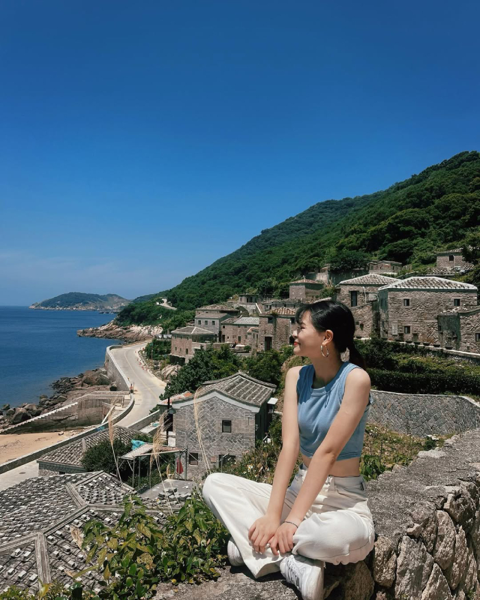 Mùa xuân và mùa thu là thời điểm du lịch đẹp nhất