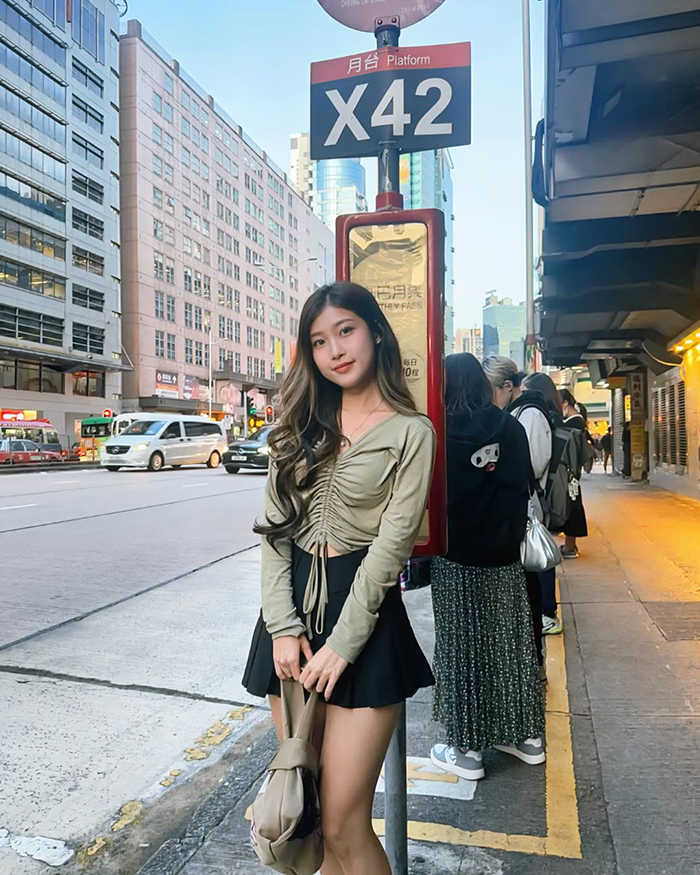  Đi xe buýt tới Sham Shui Po