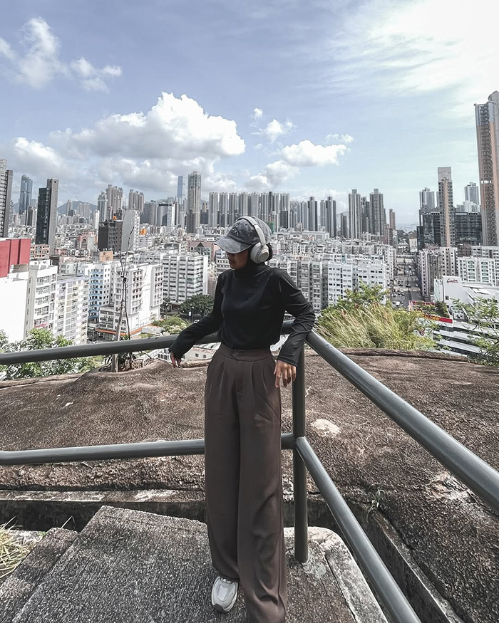 Khám phá cẩm nang du lịch Sham Shui Po Hồng Kông