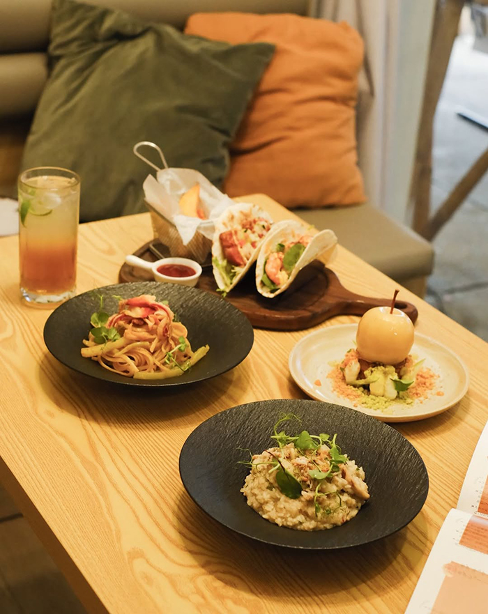 Các món ăn đường phố nổi tiếng tại Sham Shui Po