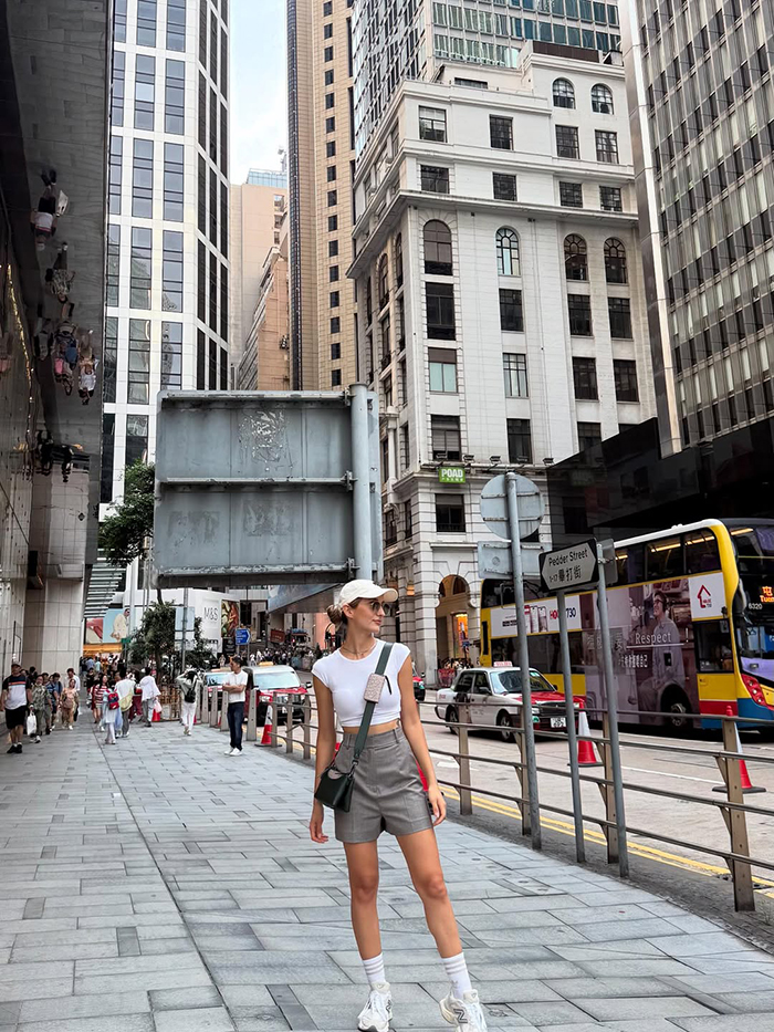 Những đổi mời thú vị tại Sham Shui Po Hồng Kông