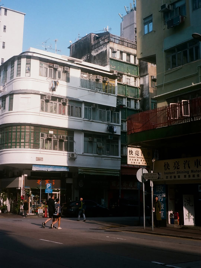 Thời điểm lý tưởng du lịch Sham Shui Po Hồng Kông