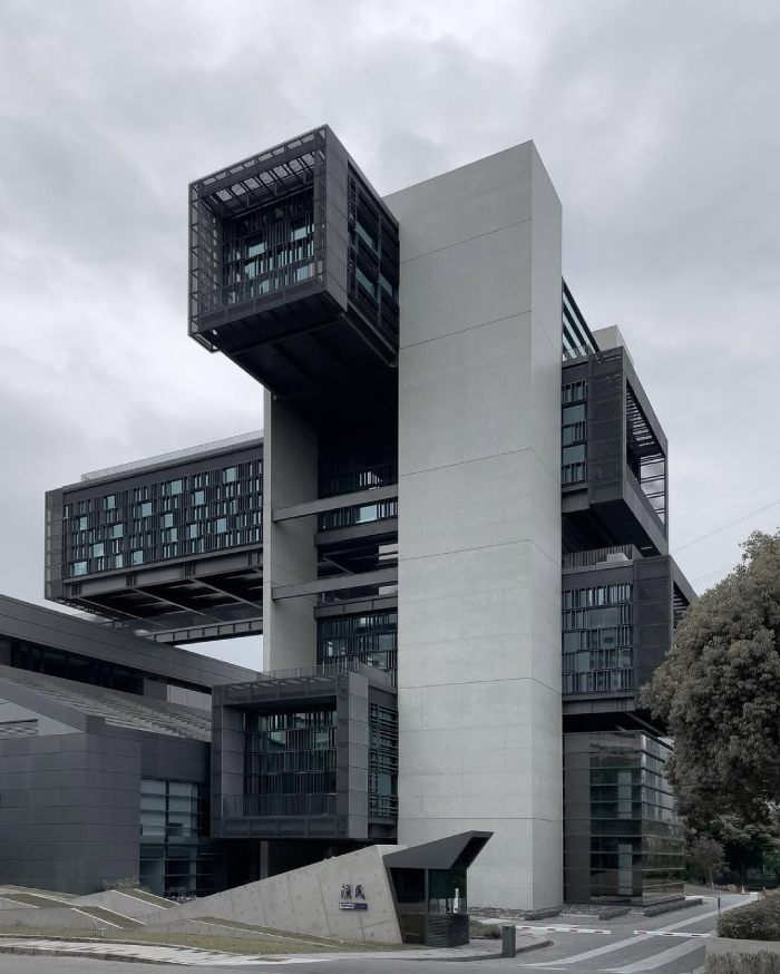 Bạn có thể thăm quan cái nôi của công nghệ sáng tạo