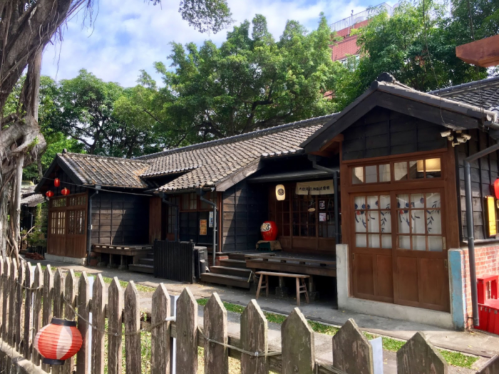 Những ngôi nhà đậm nét Nhật Bản