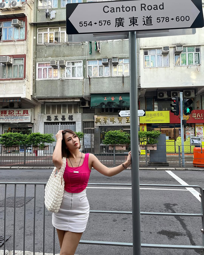 Chuẩn bị Thiết bị điện tử và phụ kiện khi du lịch Yau Tsim Mong