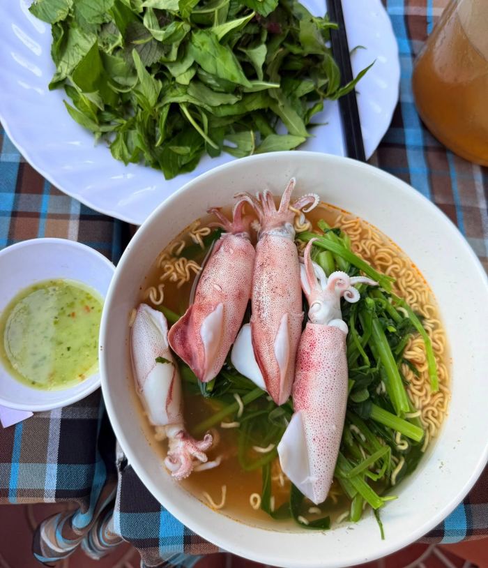 Kinh nghiệm chèo sup biển Mân Thái Đà Nẵng