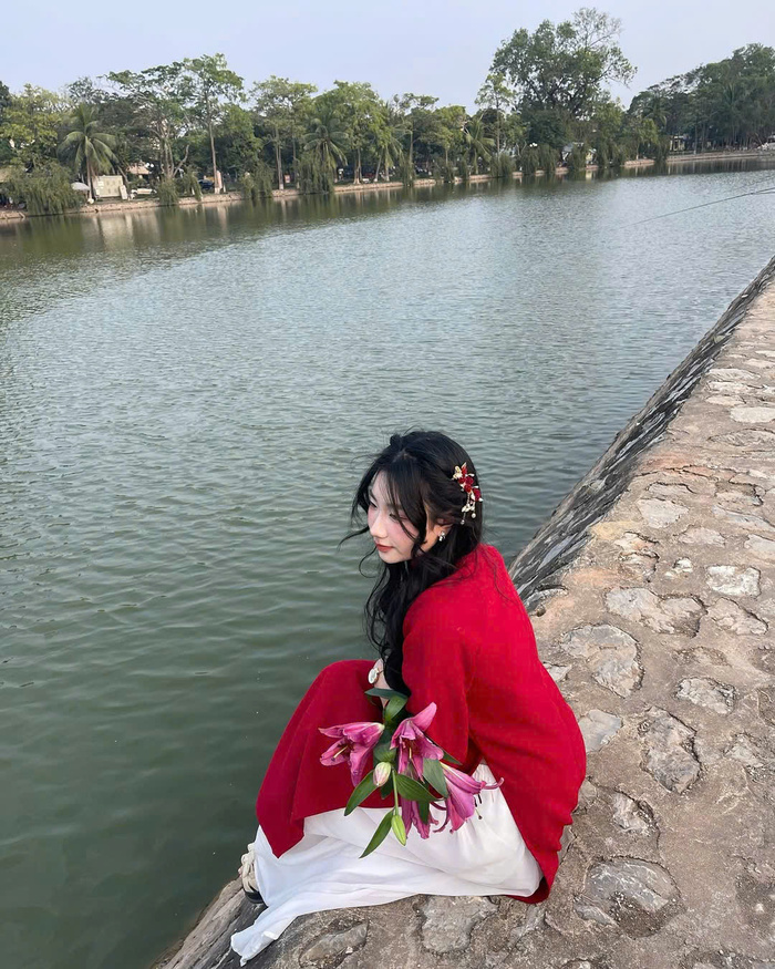 Tham quan, chiêm ngưỡng kiến trúc Chùa Chuông Hưng Yên Thái Bình 