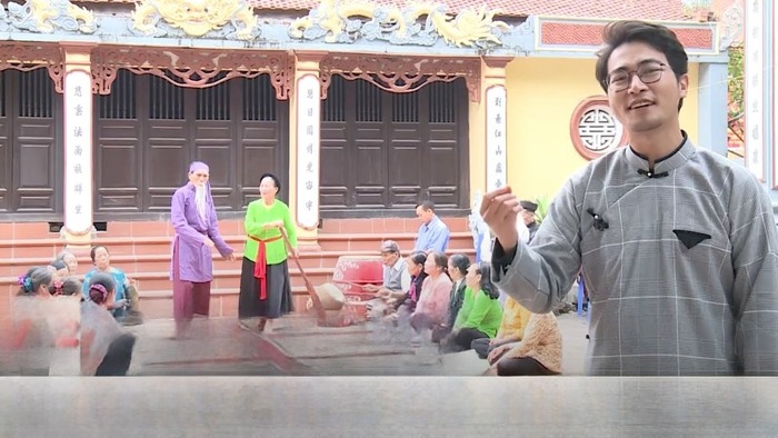 Ghé thăm các điểm du lịch gần chùa Hàm Long Bắc Ninh 