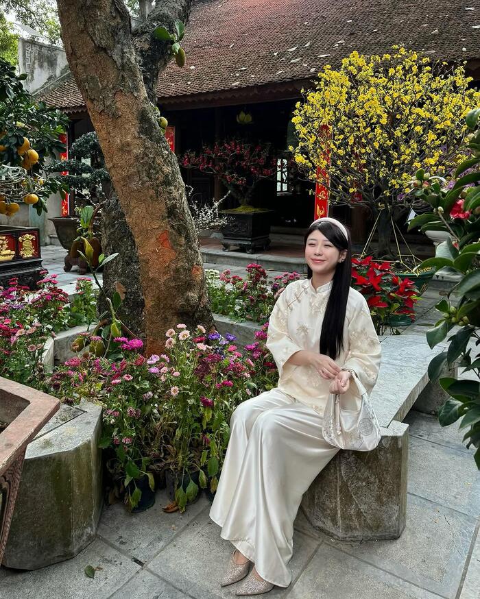 Chùa Hàm Long Bắc Ninh gắn liền với các giai thoại huyền bí