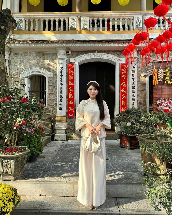 Tham quan chùa Hàm Long Bắc Ninh cổ kính