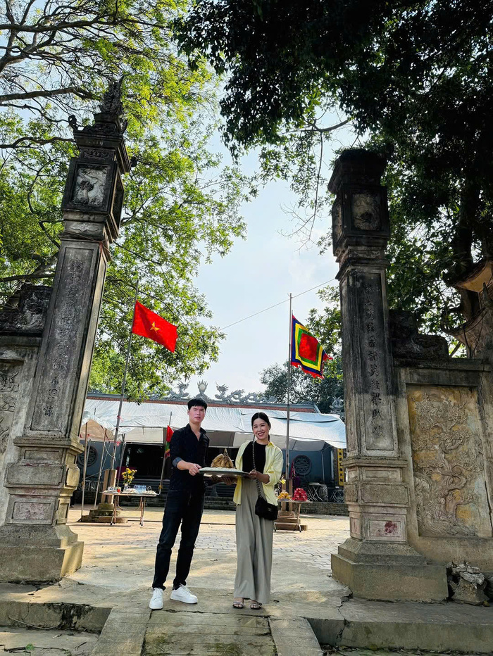 Điểm du lịch gần Chùa Thánh Quang Bắc Ninh 