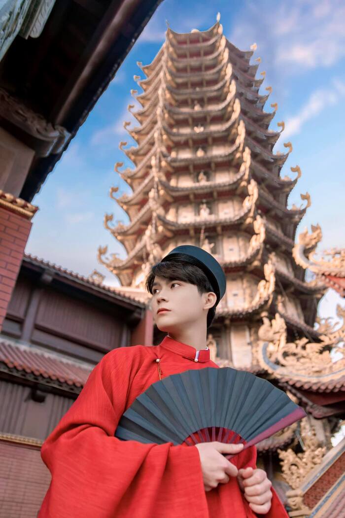 Những điều cần lưu ý tại Chùa Thánh Quang Bắc Ninh 