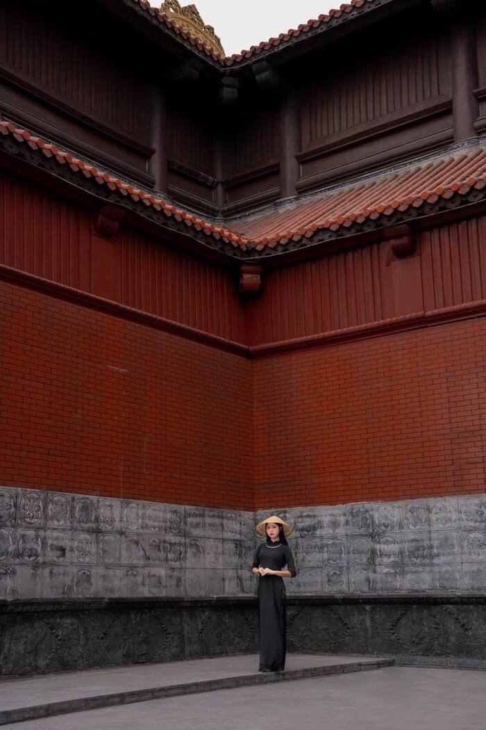 Lịch sử gắn liền với Chùa Thánh Quang Bắc Ninh 